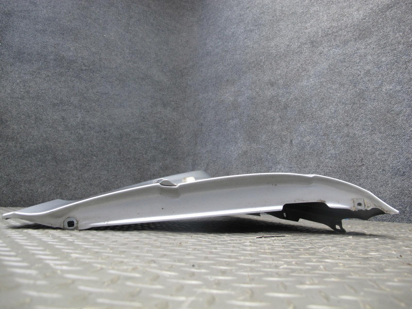 01-03 BMW E46 330ci Coupe Convertible Front Left Fender Shell Cover Panel OEM