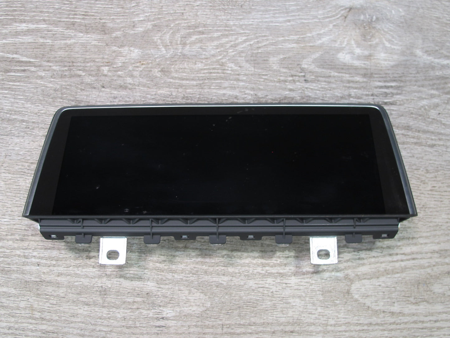 2014-2016 BMW F15 X5 Dash 10.25" Information Navigation Screen Display 9347878