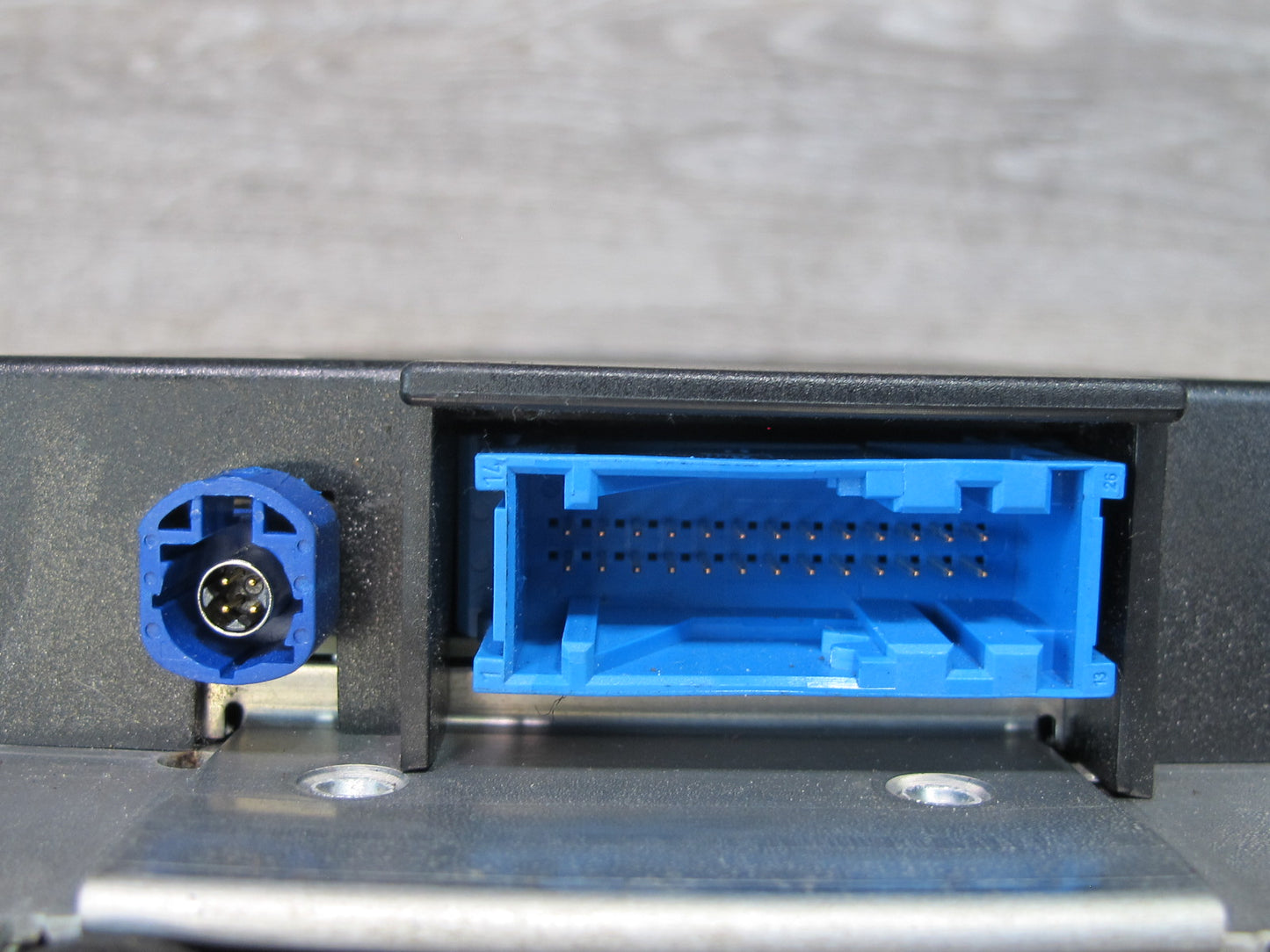 2014-2018 BMW F15 X5 Telematics Control Module Unit 9329341