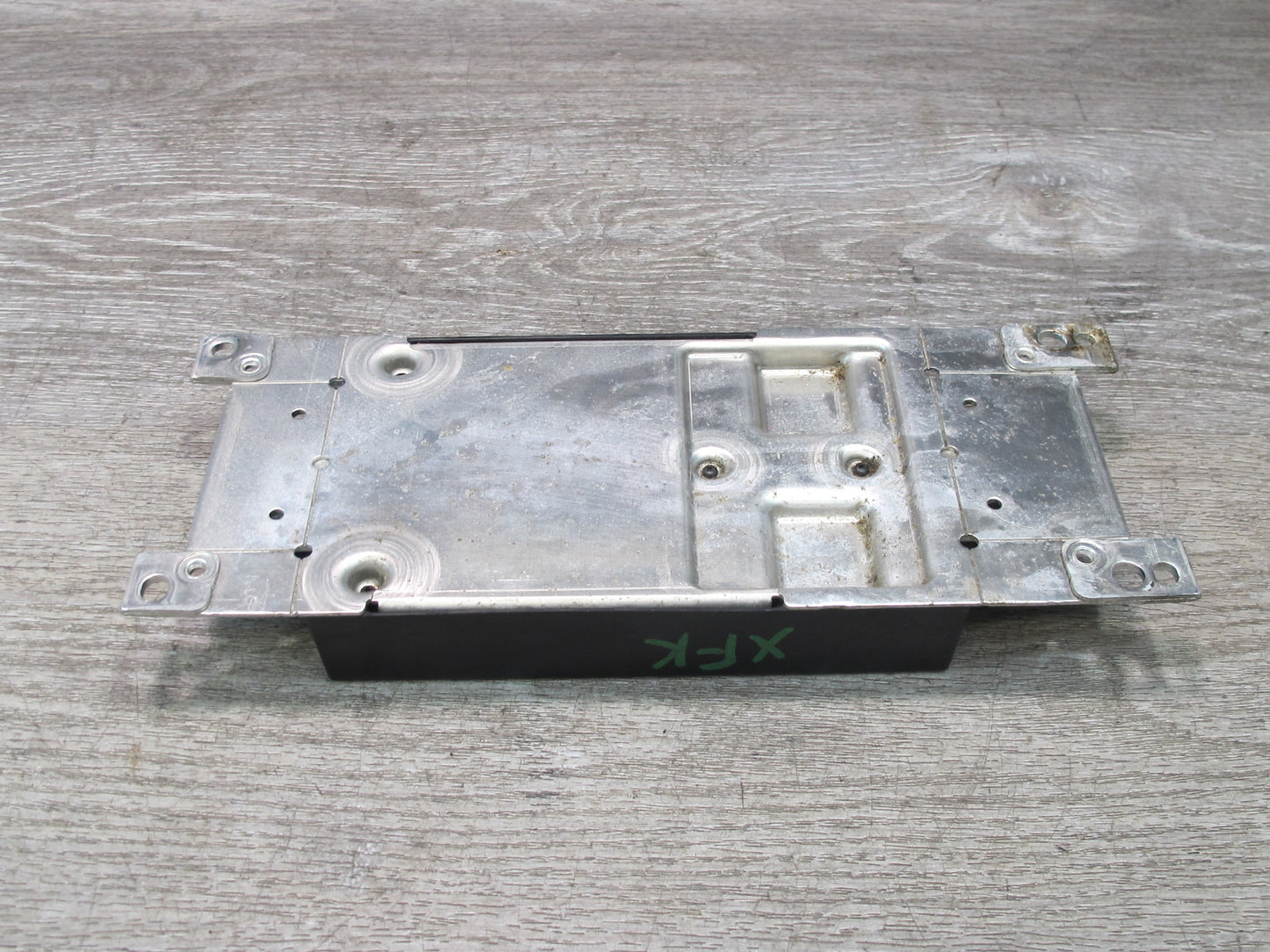 2014-2018 BMW F15 X5 Telematics Control Module Unit 9329341