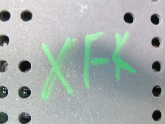 2014-2016 BMW F15 F07 F10 F11 Rear Entertainment DVD Player 9347873