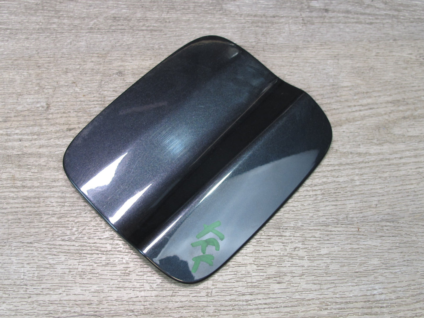2014-2018 BMW F15 X5 Fuel Tank Filler Door Lid Cover 7312316
