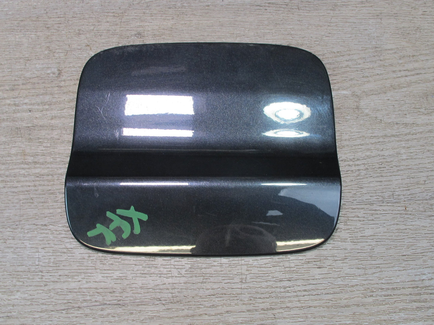 2014-2018 BMW F15 X5 Fuel Tank Filler Door Lid Cover 7312316