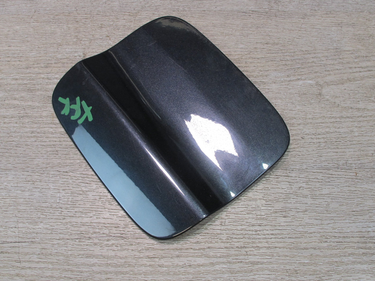 2014-2018 BMW F15 X5 Fuel Tank Filler Door Lid Cover 7312316
