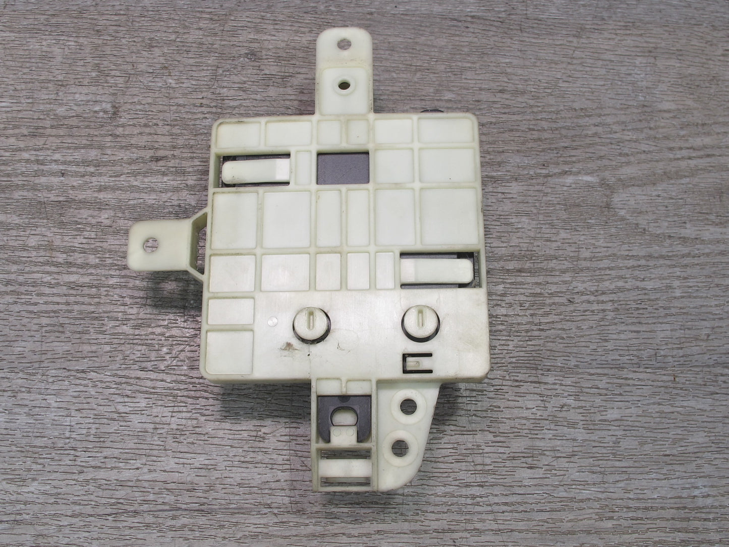 2014-2018 BMW F15 X5 Integrated Power Supply Control Module 7634274