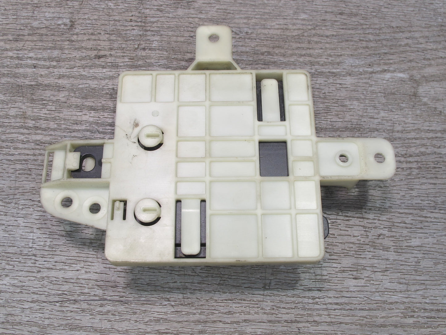2014-2018 BMW F15 X5 Integrated Power Supply Control Module 7634274
