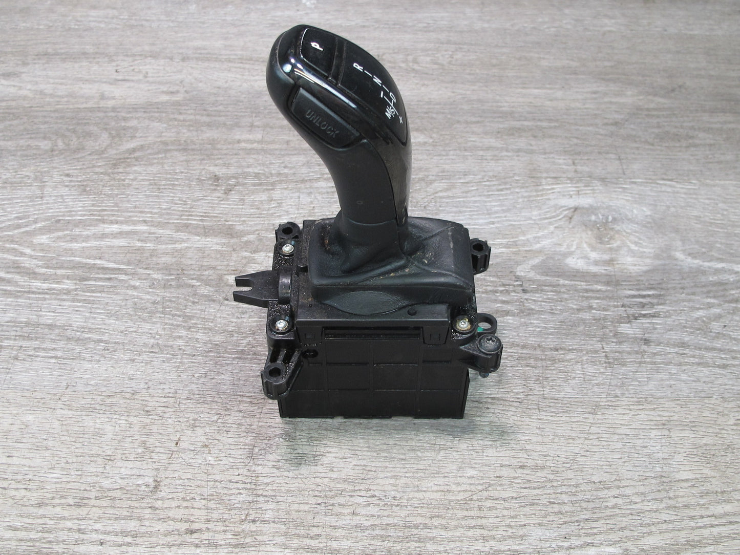 2014-2018 BMW F15 X5 Automatic Transmission Ceramic Sport Gear Shifter Selector