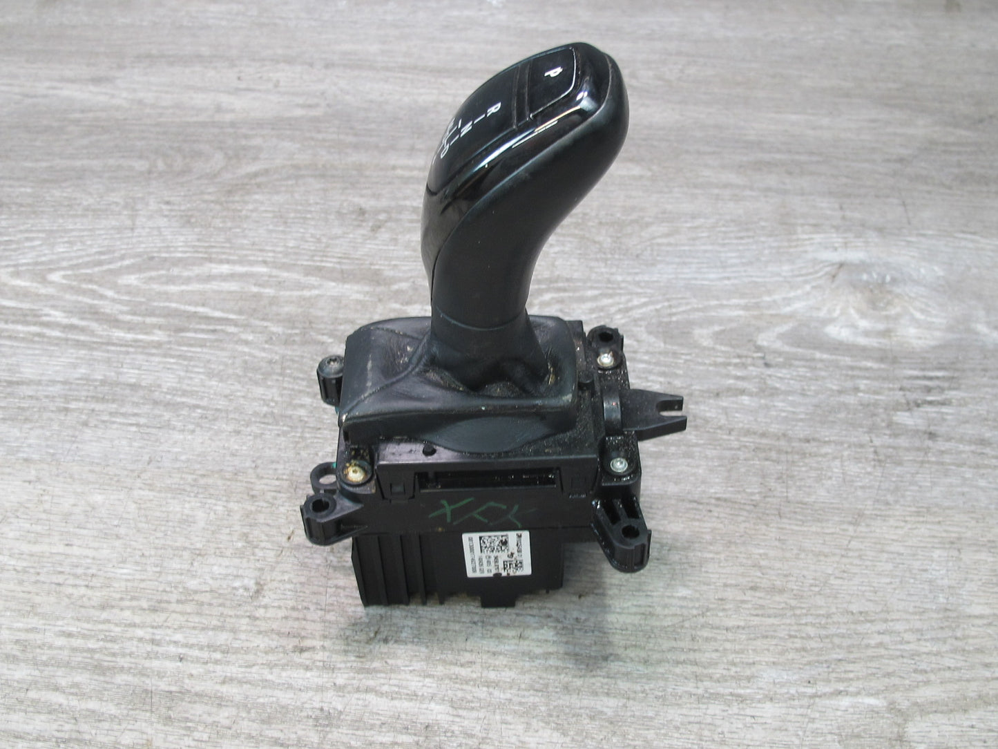 2014-2018 BMW F15 X5 Automatic Transmission Ceramic Sport Gear Shifter Selector