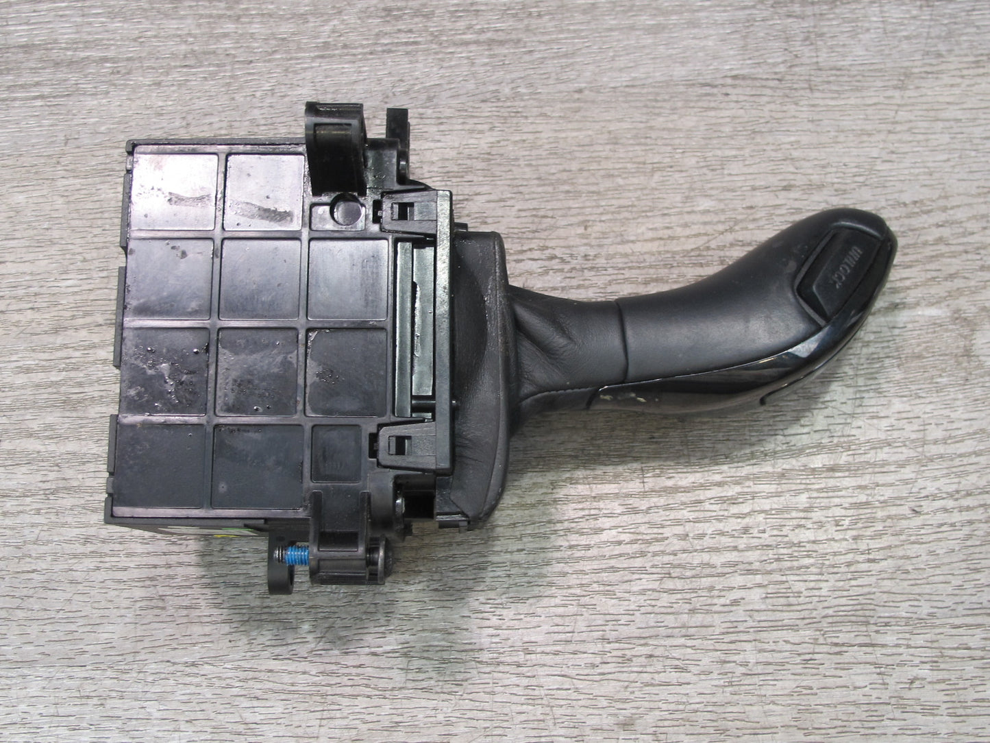2014-2018 BMW F15 X5 Automatic Transmission Ceramic Sport Gear Shifter Selector