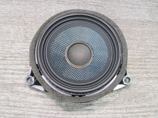 2014-2018 BMW F15 X5 Front Left & Right Door TOP Hifi Audio Speaker Set of 2