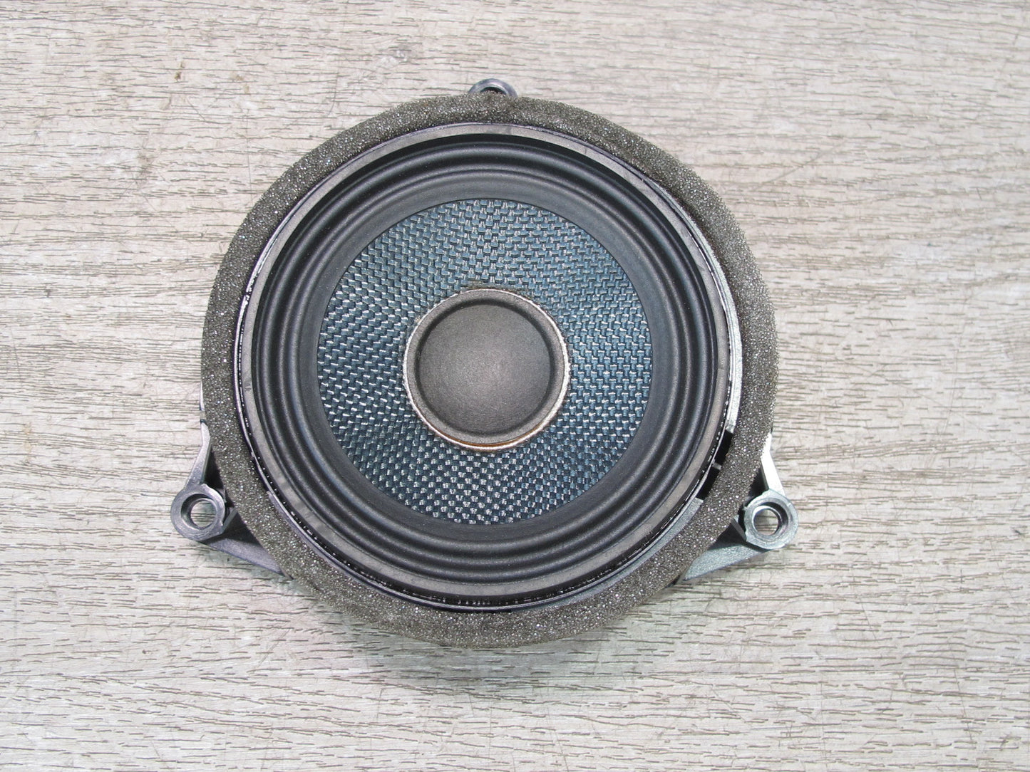 2014-2018 BMW F15 X5 Front Left & Right Door TOP Hifi Audio Speaker Set of 2