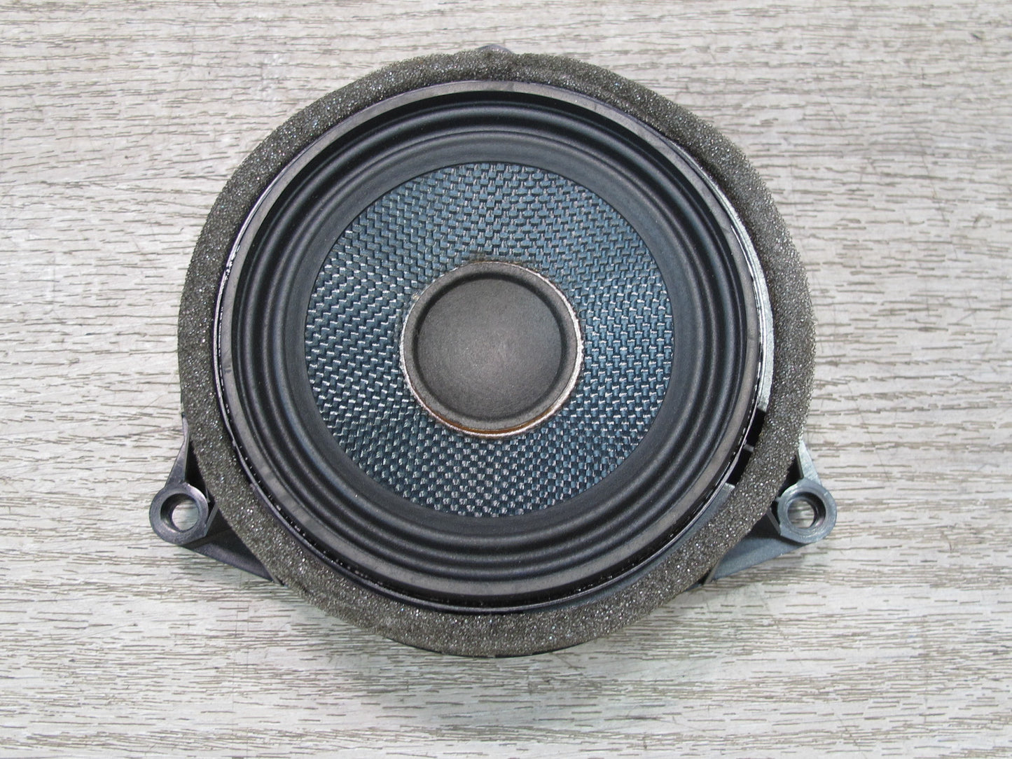 2014-2018 BMW F15 X5 Front Left & Right Door TOP Hifi Audio Speaker Set of 2