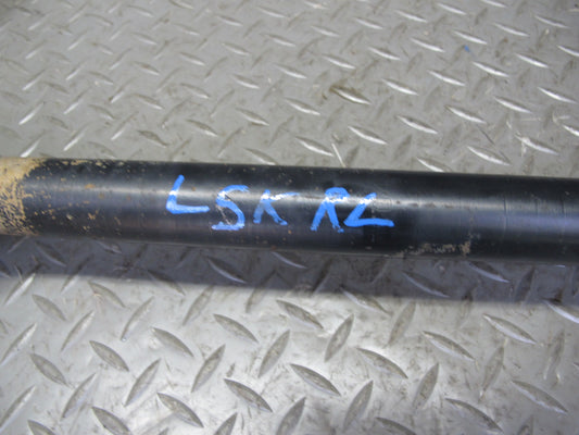 04-06 Lexus UCF30L LS430 Rear Left Suspension Axle Shaft OEM