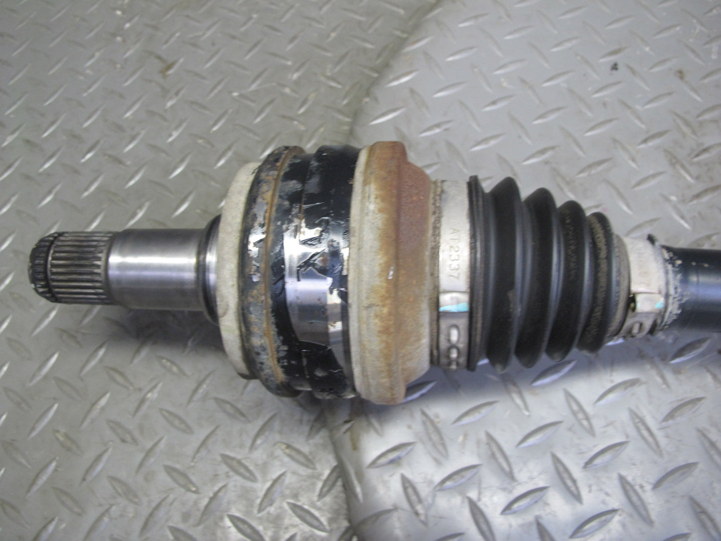 04-06 Lexus UCF30L LS430 Rear Left Suspension Axle Shaft OEM