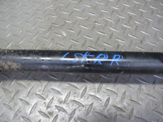 04-06 Lexus UCF30L LS430 Rear Right Suspension Axle Shaft OEM