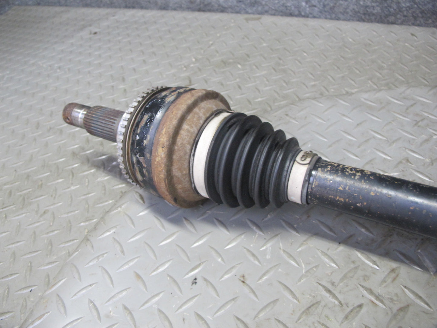 04-06 Lexus UCF30L LS430 Rear Right Suspension Axle Shaft OEM