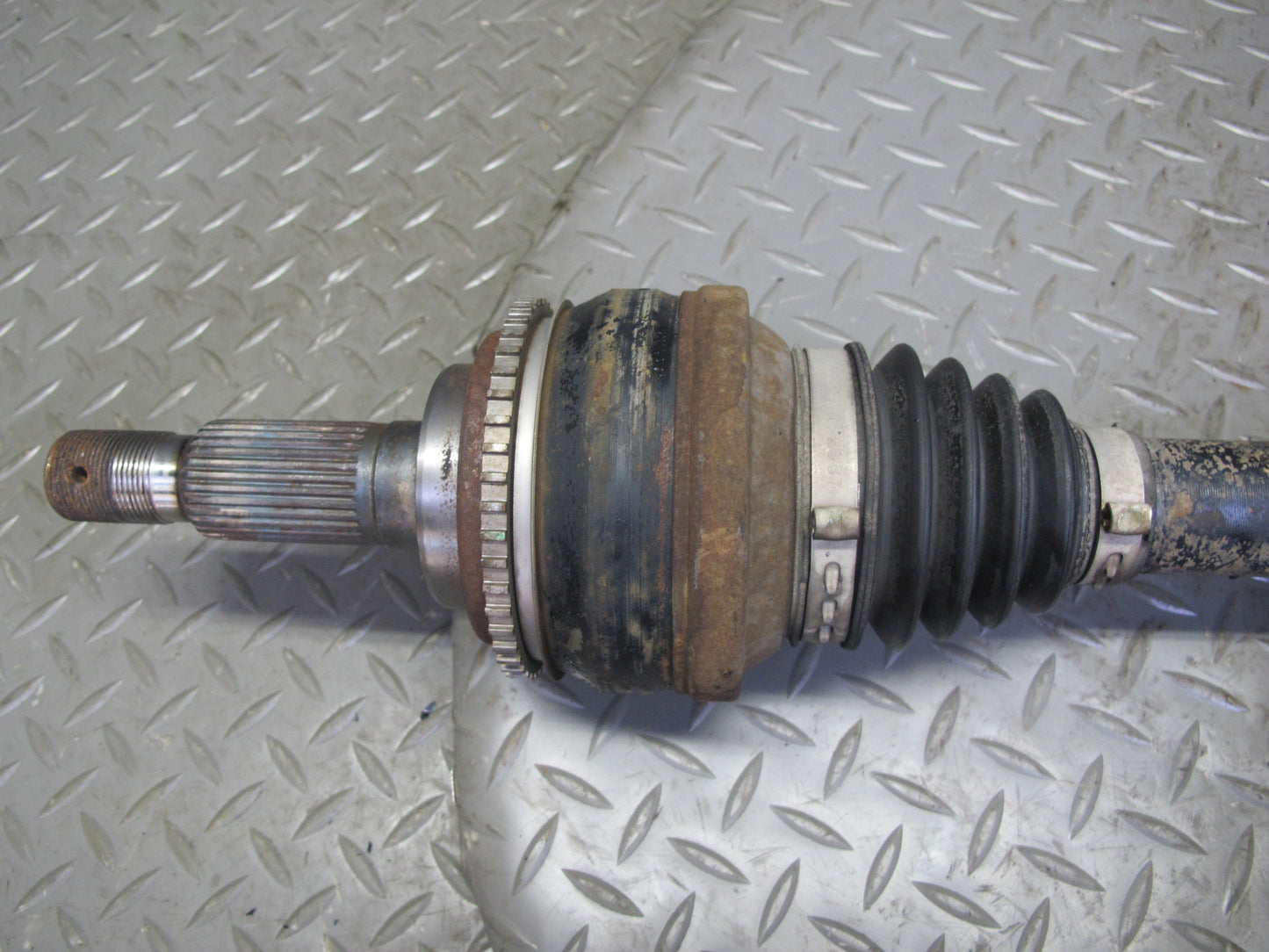 04-06 Lexus UCF30L LS430 Rear Right Suspension Axle Shaft OEM