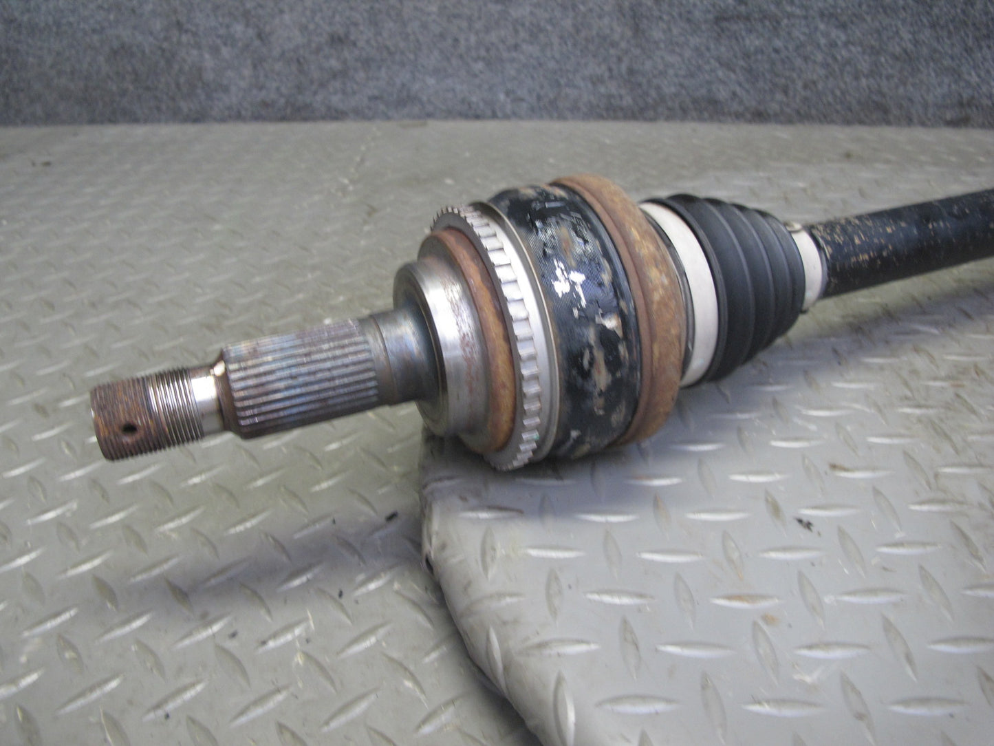 04-06 Lexus UCF30L LS430 Rear Right Suspension Axle Shaft OEM