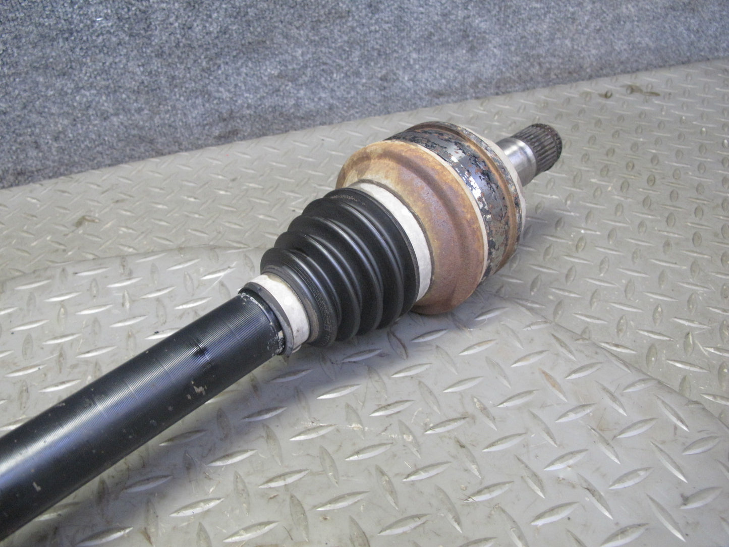 04-06 Lexus UCF30L LS430 Rear Right Suspension Axle Shaft OEM