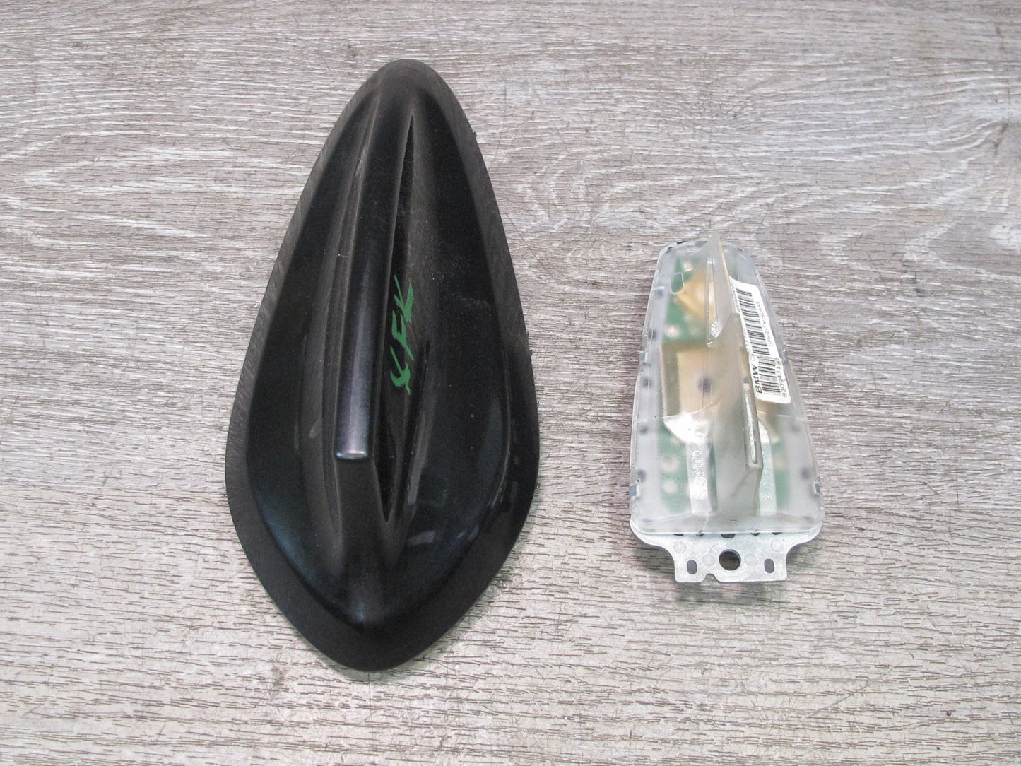 2014-2018 BMW F15 X5 Roof Shark FIN Antenna w Cover