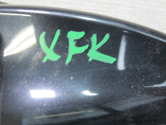 2014-2018 BMW F15 X5 Roof Shark FIN Antenna w Cover