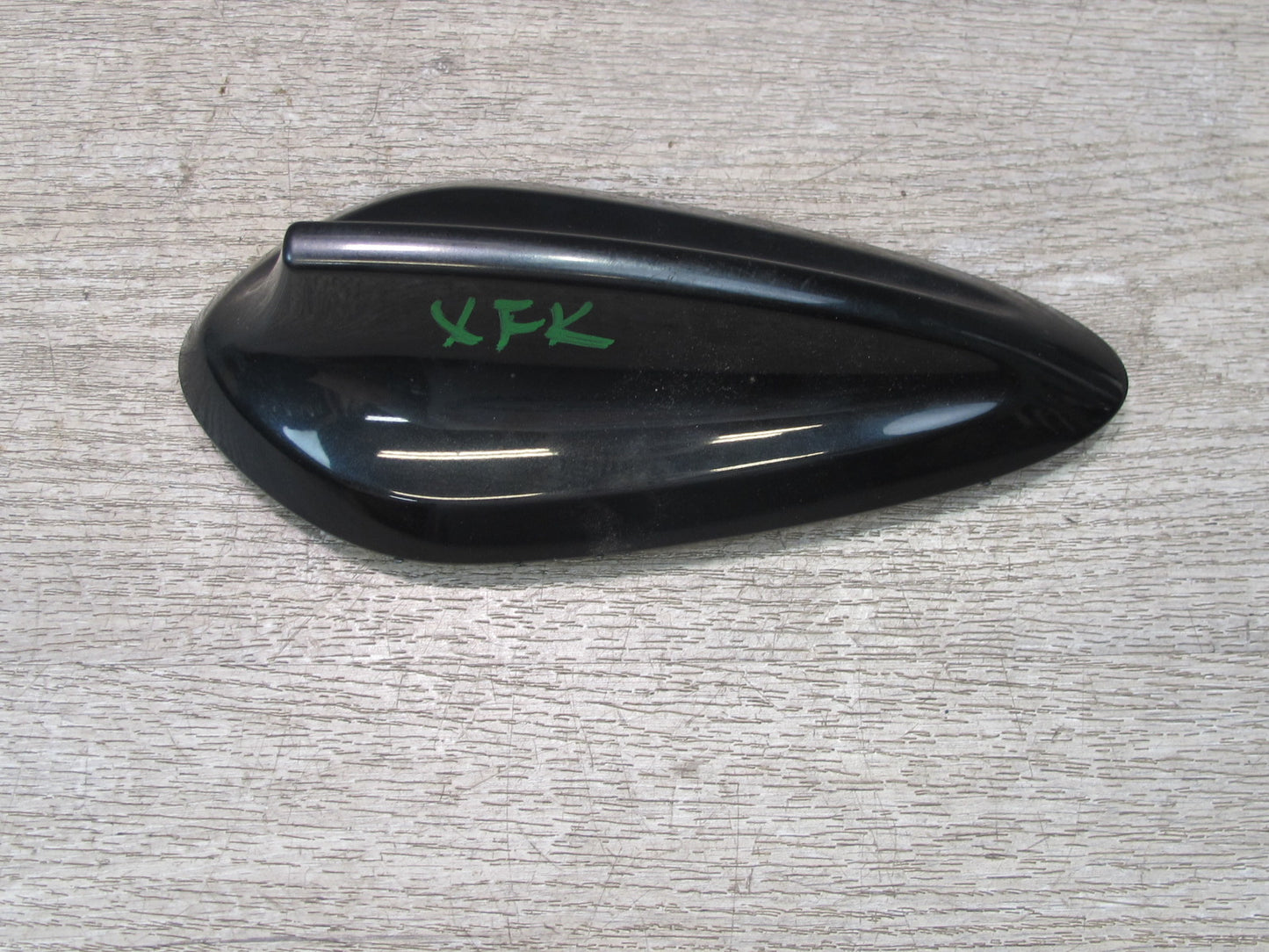 2014-2018 BMW F15 X5 Roof Shark FIN Antenna w Cover