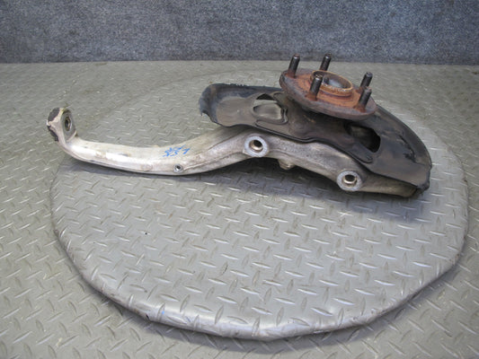 01-06 Lexus LS430 UCF30L RWD Front Right Spindle Knuckle Wheel Hub Bearing OEM