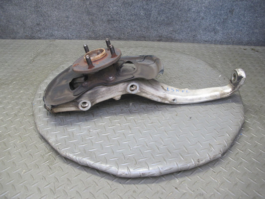 01-06 Lexus LS430 UCF30L RWD Front Left Spindle Knuckle Wheel Hub Bearing OEM