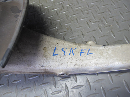 01-06 Lexus LS430 UCF30L RWD Front Left Spindle Knuckle Wheel Hub Bearing OEM