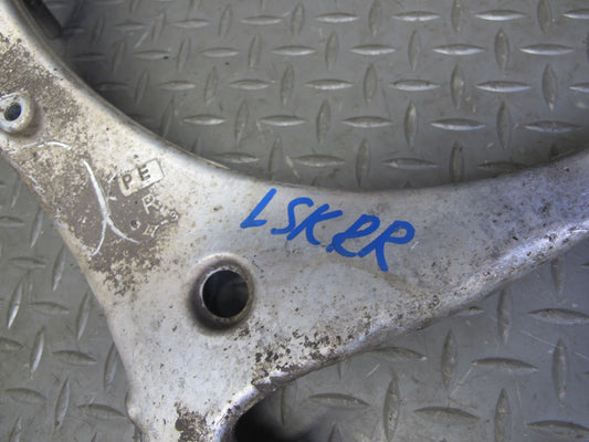 04-06 Lexus UCF30L LS430 Front & Rear Right Side Suspension Control Arm Set OEM