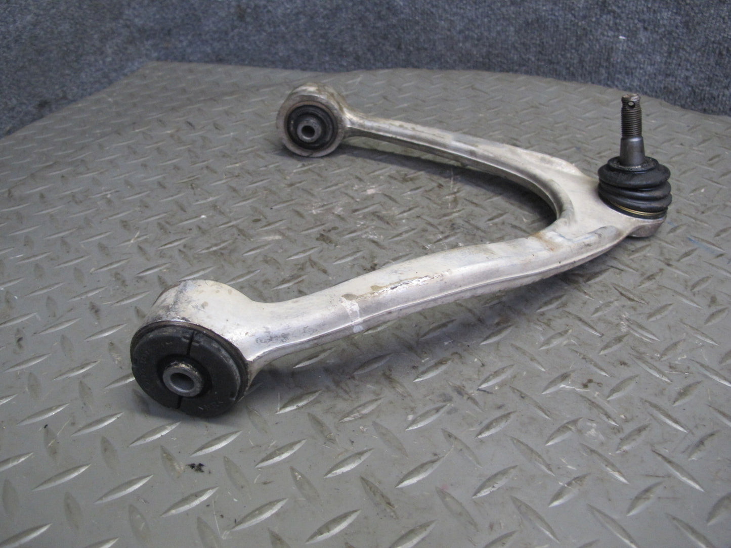 04-06 Lexus UCF30L LS430 Front & Rear Right Side Suspension Control Arm Set OEM
