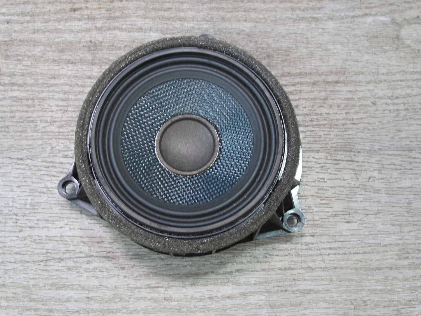 2014-2018 BMW F15 X5 Rear Left & Right Door TOP Hifi Audio Speaker Set of 2