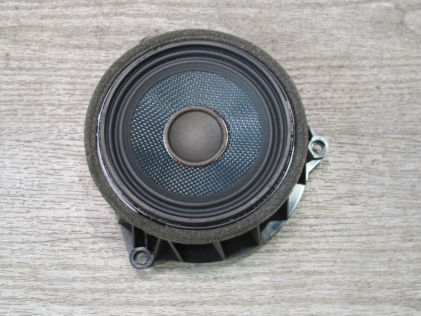 2014-2018 BMW F15 X5 Rear Left & Right Door TOP Hifi Audio Speaker Set of 2