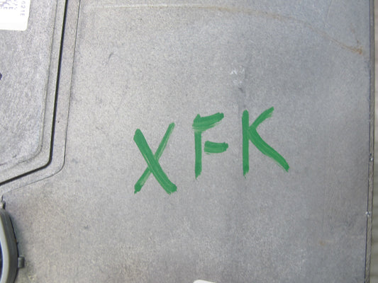 2014-2018 BMW F15 X5 NBT GPS Navi Radio CD Player Receiver Head Unit 9347823