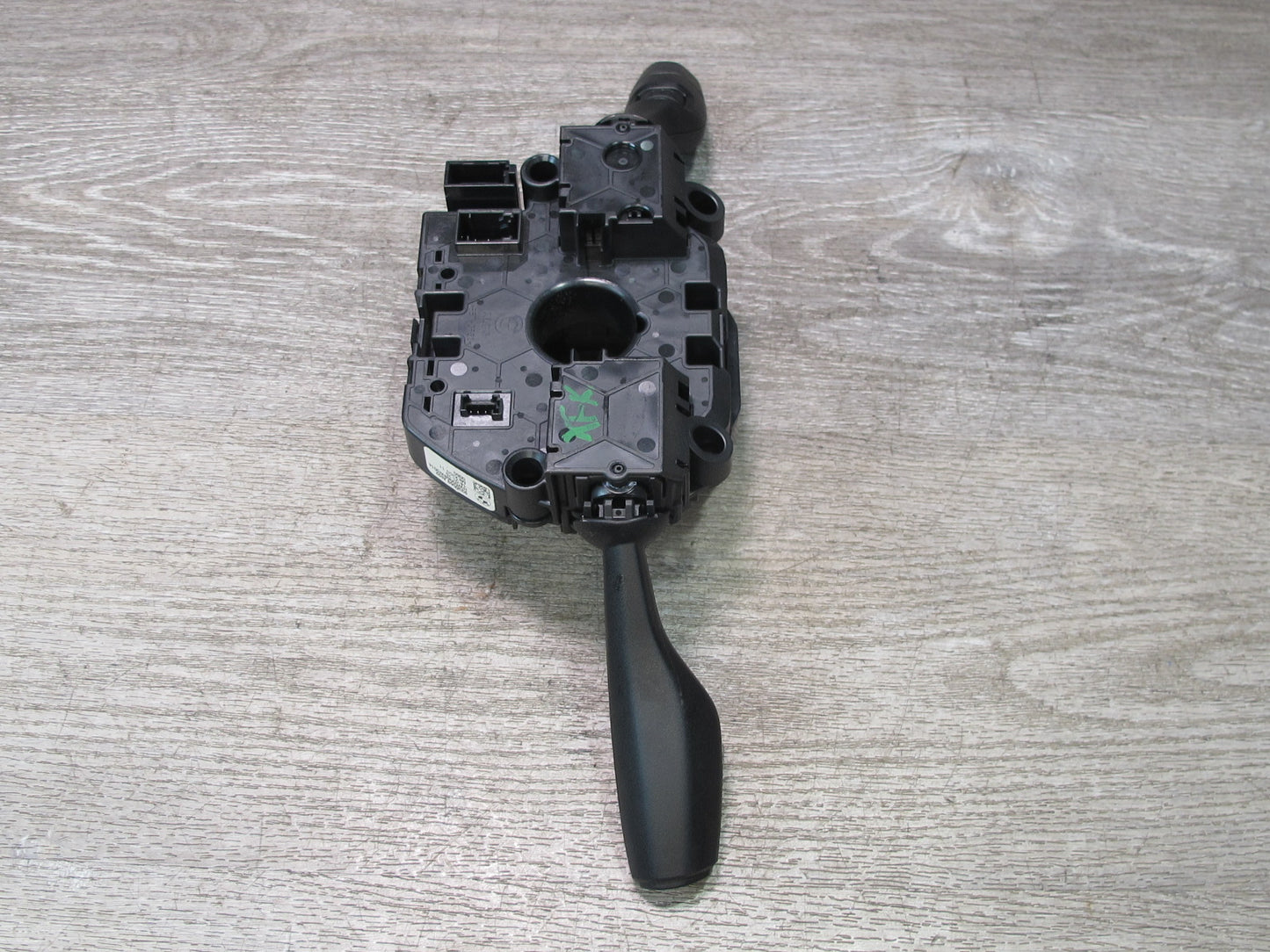 14-18 BMW F15 X5 STEERING COLUMN MULTI SWITCH CLOCK SPRING OEM
