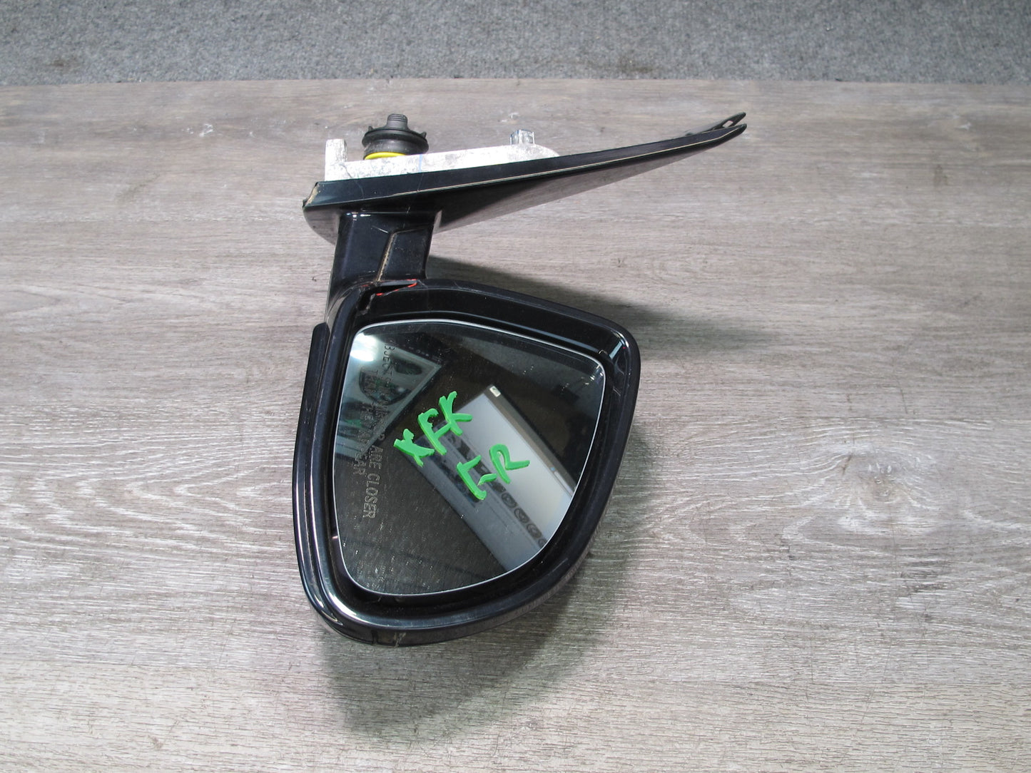 2014-2018 BMW F15 X5 Front Right Door Exterior Side View Auto DIP Heated Mirror
