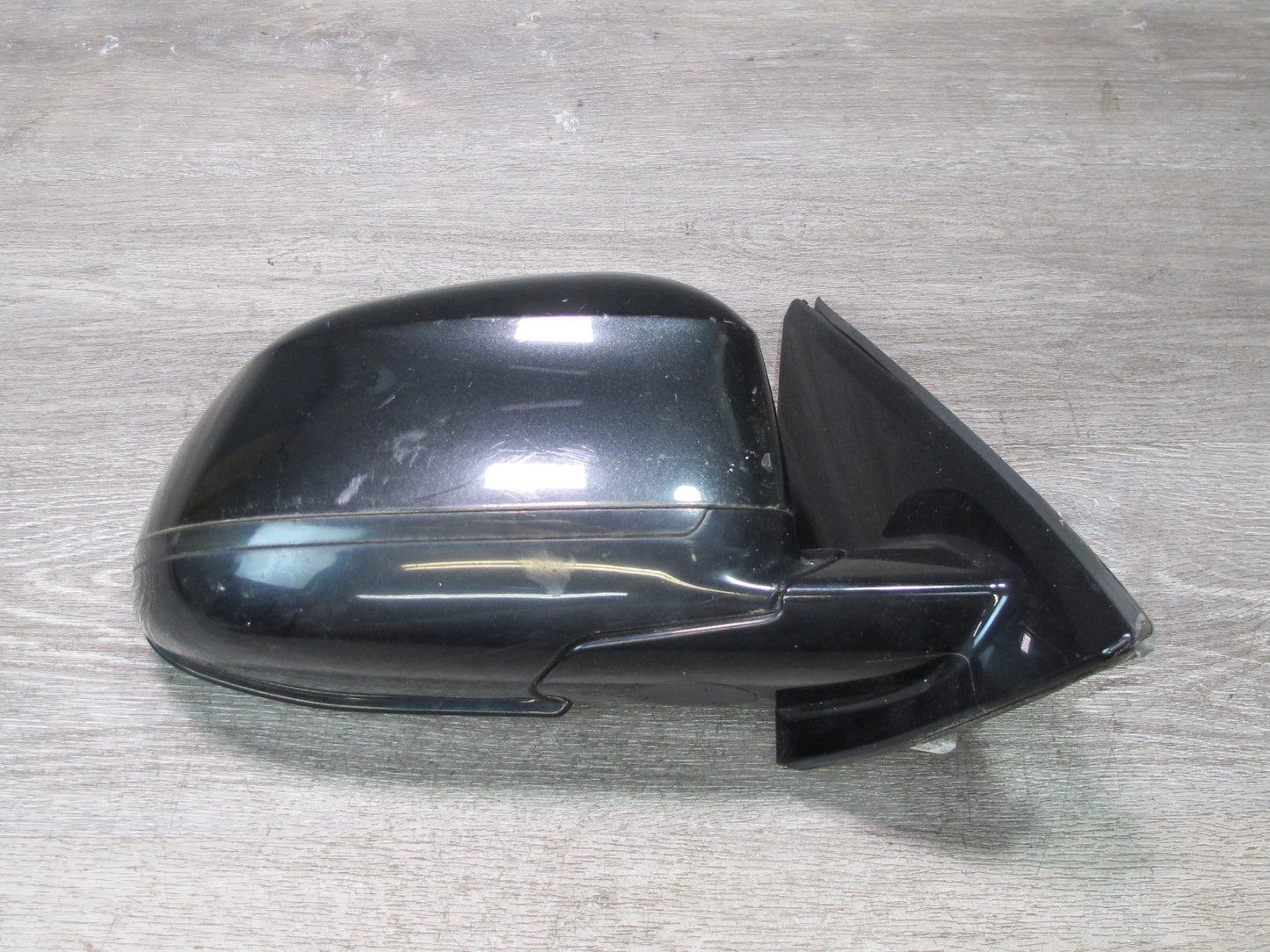2014-2018 BMW F15 X5 Front Right Door Exterior Side View Auto DIP Heated Mirror
