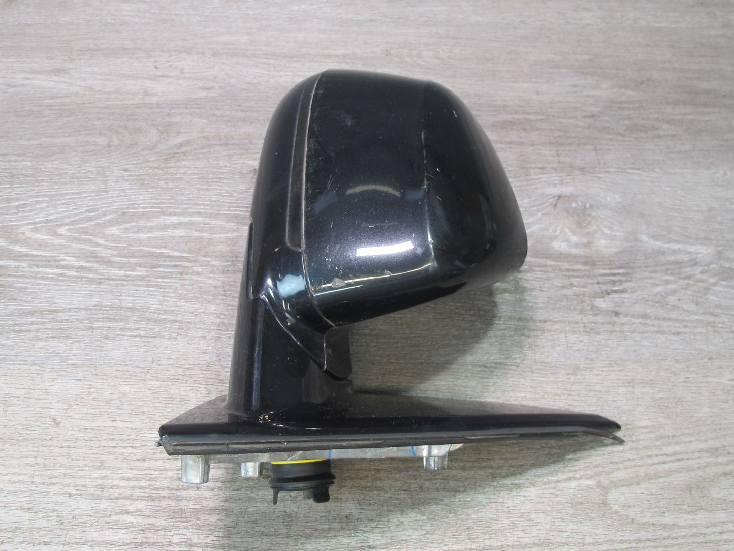 2014-2018 BMW F15 X5 Front Right Door Exterior Side View Auto DIP Heated Mirror