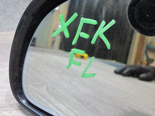 2014-2018 BMW F15 X5 Front Left Door Exterior Side View Auto DIP Heated Mirror