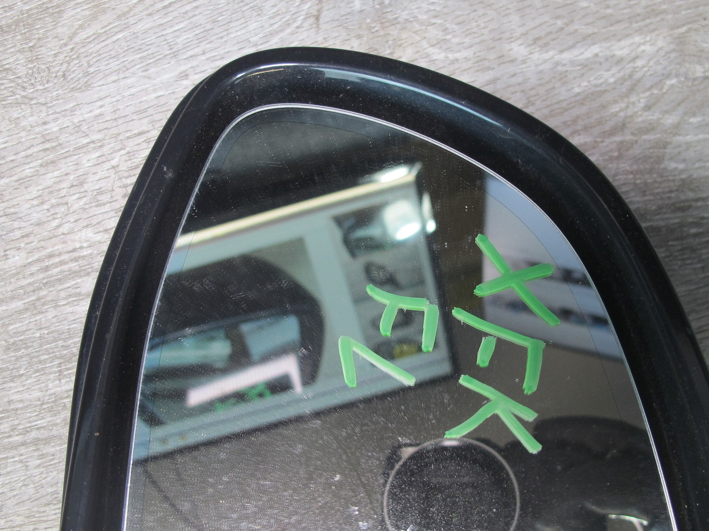 2014-2018 BMW F15 X5 Front Left Door Exterior Side View Auto DIP Heated Mirror