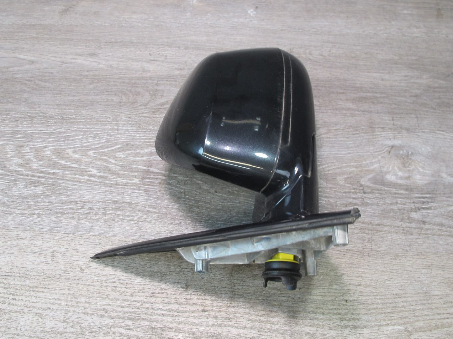 2014-2018 BMW F15 X5 Front Left Door Exterior Side View Auto DIP Heated Mirror