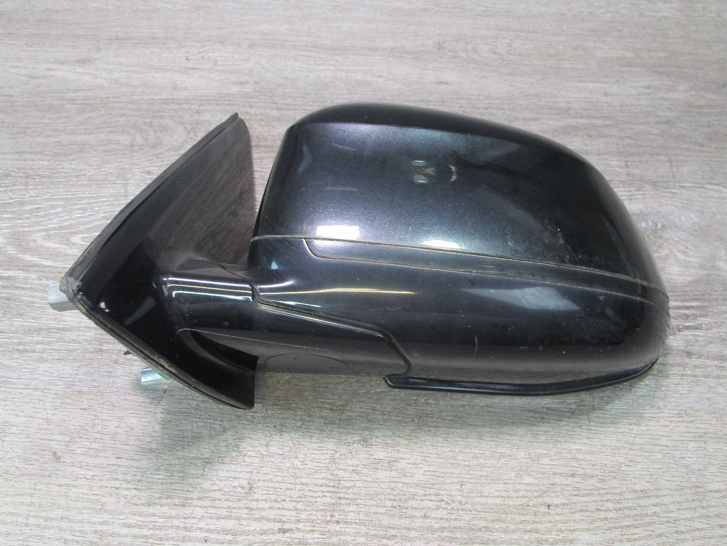 2014-2018 BMW F15 X5 Front Left Door Exterior Side View Auto DIP Heated Mirror