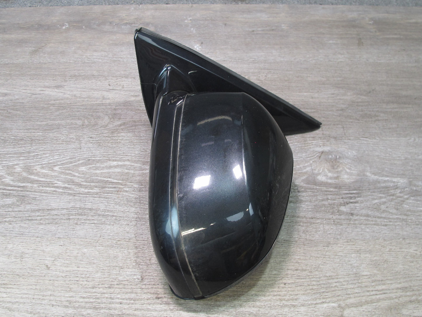 2014-2018 BMW F15 X5 Front Left Door Exterior Side View Auto DIP Heated Mirror