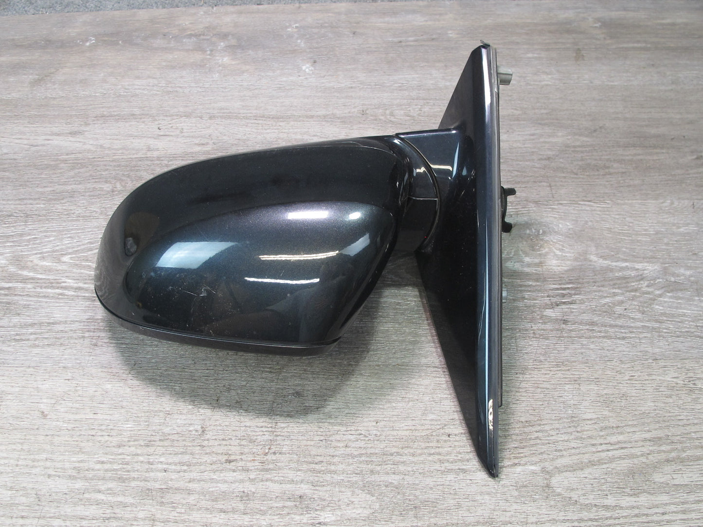 2014-2018 BMW F15 X5 Front Left Door Exterior Side View Auto DIP Heated Mirror