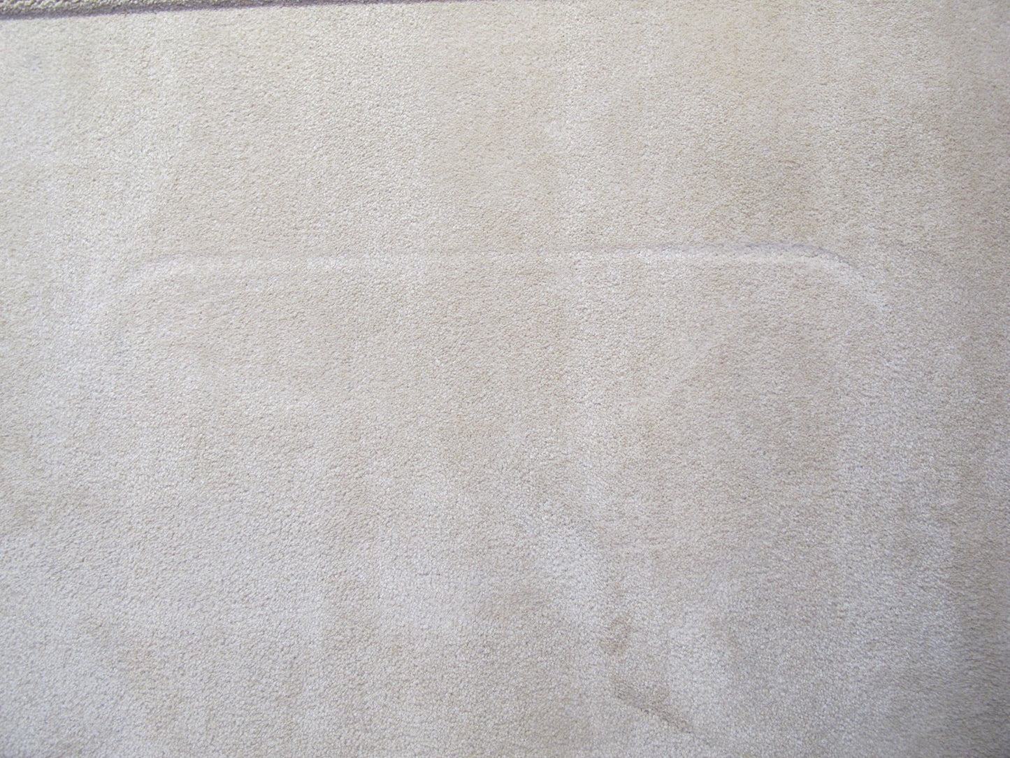 2003-2010 Porsche Cayenne 955 957 Rear Trunk Floor Carpet Compartment Cover