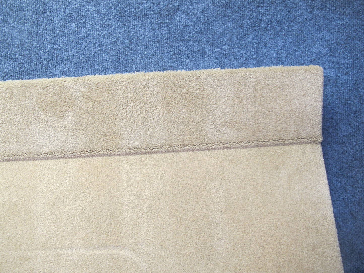 2003-2010 Porsche Cayenne 955 957 Rear Trunk Floor Carpet Compartment Cover