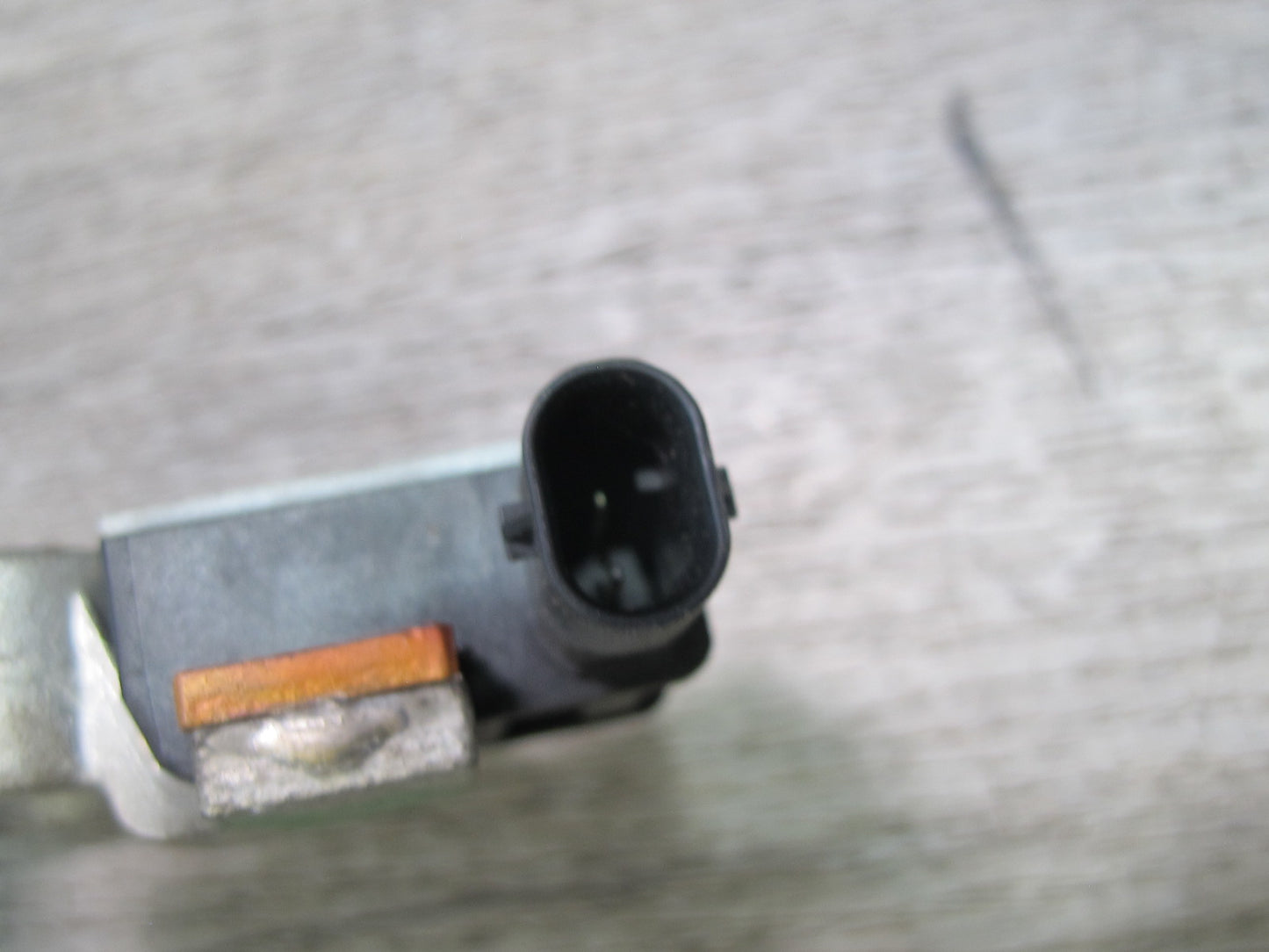 2014-2018 BMW F15 X5 Negative Battery Cable 9329739