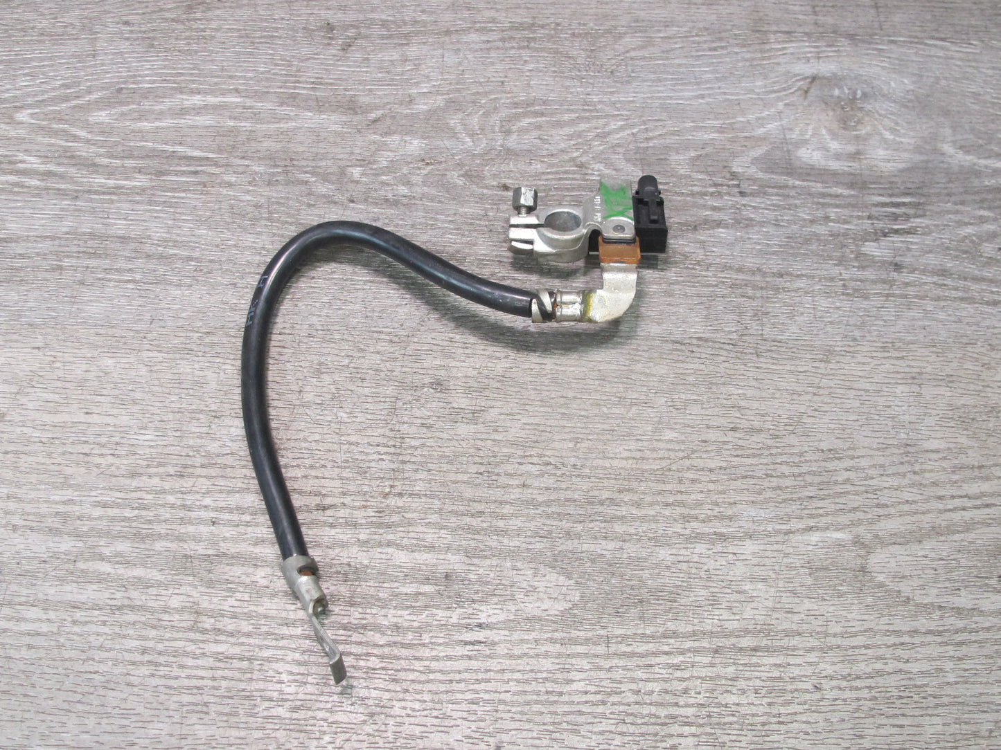 2014-2018 BMW F15 X5 Negative Battery Cable 9329739