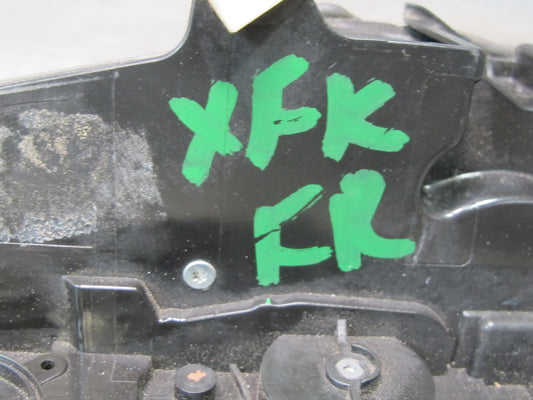 2014-2018 BMW F15 X5 Front Right Door Lock Latch Actuator w Soft Close 7281948