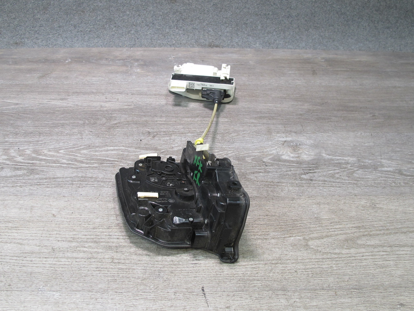 2014-2018 BMW F15 X5 Front Right Door Lock Latch Actuator w Soft Close 7281948